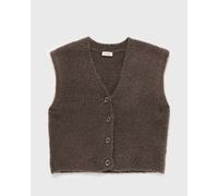 American Vintage ZOLLY women Vests brown taille: XS/S