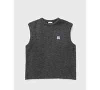 American Vintage ZOLLY women Vests grey taille: M/L