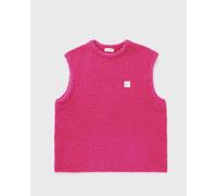 American Vintage ZOLLY women Vests pink taille: XS/S