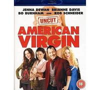 American Virgin [Blu-Ray]