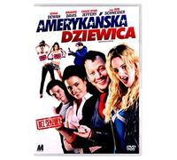 American Virgin [DVD] (IMPORT) (Pas de version française)
