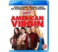 American Virgin G