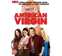 American Virgin [Import]