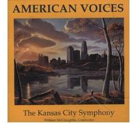 American Voices