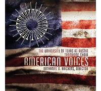 American Voices