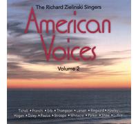 American Voices Vol.2
