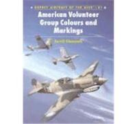 American Volunteer Group 'Flying Tigers' Aces Clements, Terrill J. (Auteur)