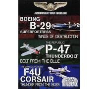 American War Eagles [Box Set]