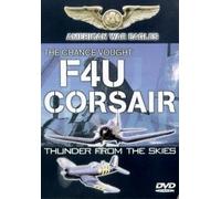 American War Eagles - F4U Corsair [Import anglais]
