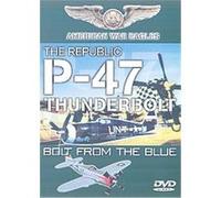 American War Eagles - The Republic P-47 Thunderbolt G