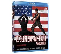 American Warrior (1985) / El Guerrero Americano