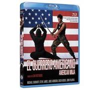 American Warrior (1985) / El Guerrero Americano G