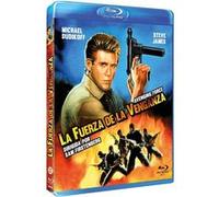 American Warrior 2 : Le Chasseur ( 1986) / Avenging Force G