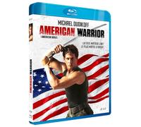 American Warrior