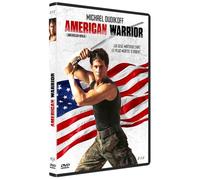 American Warrior