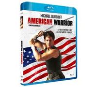 American Warrior (American Ninja) Blu-ray C