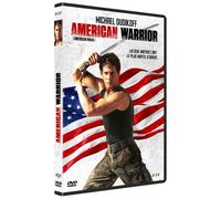 American Warrior (American Ninja) DVD DVD