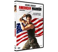 American Warrior (American Ninja) DVD DVD