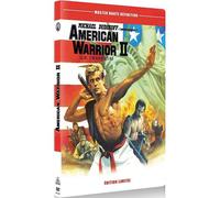 American Warrior Ii : Le Chasseur - Édition Limitée
