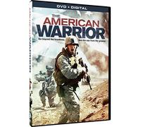 American Warrior-The 11 Part Documentary Series + Digital