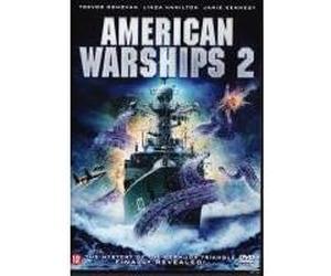 AMERICAN WARSHIP 2-NL G