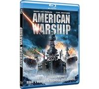 American Warship - Blu-Ray E