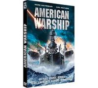 American Warship G