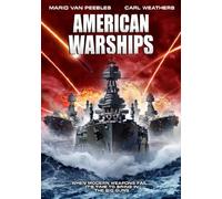 American Warships [Blu-ray] by Mario Van Peebles