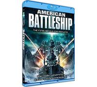 American Warships - Bluray - Region 2 Import