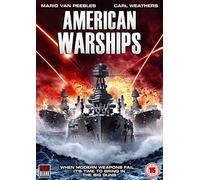 American Warships [Edizione: Regno Unito] [Import]
