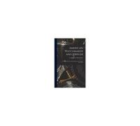 American Watchmaker And Jeweler