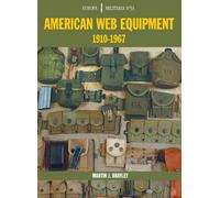 American Web Equipment: 1910-1967