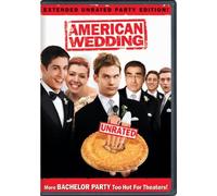 American Wedding