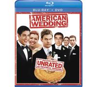 American Wedding [Blu-Ray]