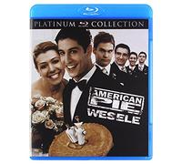 American Wedding [Blu-Ray] [Region B] (IMPORT) (Pas de version française)