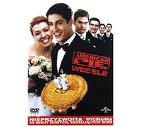 American Wedding [DVD] (IMPORT) (Pas de version française)