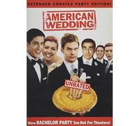 American Wedding - Extended Party Edition (Unrated