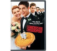 American Wedding [Import USA Zone 1]