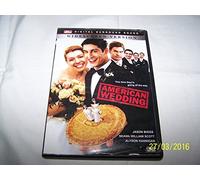 American Wedding [Import USA Zone 1]