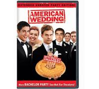 American Wedding: Party Edition [Import USA Zone 1]