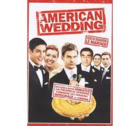American Wedding – DVD – Édition Party (Import USA Zone 1)