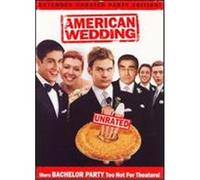 American Wedding [WS] [Extended Party Edition] [Unrated] - DVD Zone 1 G