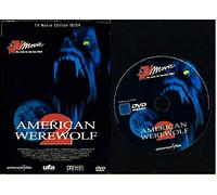 An American Werewolf In Paris – DVD – LEONINE