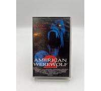 American Werewolf 2 - American Werewolf 2 [VHS]