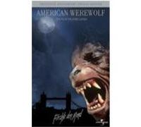 American Werewolf - Fürchte den Mond Landis, John (Auteur)