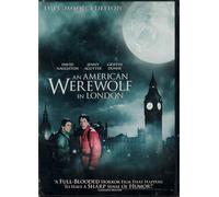 American Werewolf in London