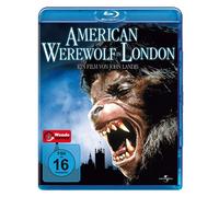 American Werewolf in London (Blu-ray)