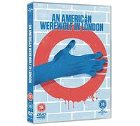 American Werewolf in London [Edizione: Regno Unito] [Import]