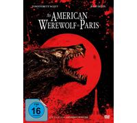 AMERICAN WEREWOLF IN PARIS (BLU-RAY - WALLER,ANTHONY 2 BLU-RAY NEUF