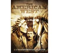 American West: 12 Documentary Set